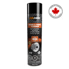 Emzone The Big Can G4 Brake & Parts Cleaner - Retail - 482g - 12 Pack-Made in canada