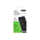 Belkin ScreenForce TemperedGlass Screen Protector for iPhone Air-Native touchscreen experience and feel