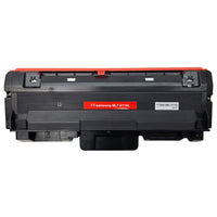 Balloon Brand Samsung D116L Compatible Toner Cartridge - Standard Yield - Black-Meets OEM Compatibility Standards