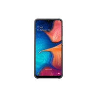 Samsung Gradation Cover Case for Samsung Galaxy A20-Samsung Galaxy A20 Cover