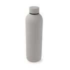Gry Mattr Stainless Steel Bottle - 750mL - Putty-Double Walled