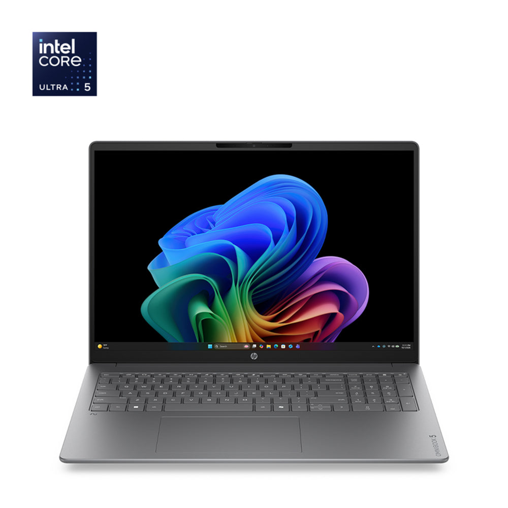 HP ノートPC 本体 16GB RAM Core i5 HP Omnibook 5 16