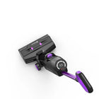 Redroad W15 Cordless All-in-One Multi-Surface Cleaner Vacuum-Powerful Cleaning Mode. Provides an extra boost for cleaning tough wet and dry messes.