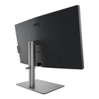 BenQ 32" IPS 4K LCD Monitor - PD3225U-Experience 98% P3 and 100% sRGB color coverage with Delta E ≤ 3