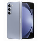Samsung Galaxy Z Fold5 7.6" - 512 GB - Icy Blue - Bell and Virgin Plus-Processor: Octa-core Snapdragon 8 Gen 2 for Galaxy