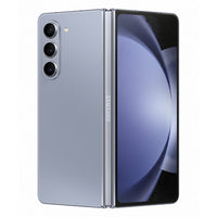 Samsung Galaxy Z Fold5 7.6" - 512 GB - Icy Blue - Bell and Virgin Plus-Processor: Octa-core Snapdragon 8 Gen 2 for Galaxy