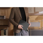 TCL Note A1 NXTPAPER 11.5" Tablet - 256 GB - Black-256 GB of built-in storage for notes, books, and documents. No subscription needed