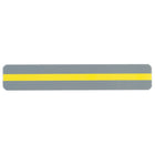 Ashley Productions Sentence Strip Reading Guides - Yellow - 2 Packs of 12-Reading guide filters are ideal for overcoming reading difficulties