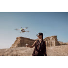 Antigravity A1 Explorer Bundle 8K Drone-Invisible Drone Effect