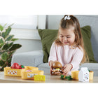 Learning Resources New Sprouts Pick 'n' Sort Food Groups - Set of 26-6