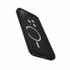 Otterbox Fre Case with MagSafe for iPhone 15 Pro Max - Black-Protective 2-piece design keeps phone securely in place with a pressure fitted frame.