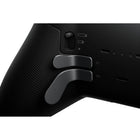 Xbox Elite Wireless Controller Series 2 - Black-More ways to customize: Experience limitless customization with the Xbox Accessories app. Assign a button to act as a ‘Shift key’ to enable alternative inputs for each of the other buttons