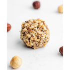 nomz Organic Hazelnut Bites - 40g - 12 Pack-Gluten-free