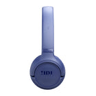JBL Tune 530BT Wireless On-Ear Bluetooth Headphones - Blue-5