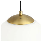 Plata Import Bubble Pendant-Elevate your space with this must-have accessory