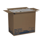 Georgia Pacific Preference 2-Ply Perforated Towel Roll - White - 30 Pack-Features: Perforated