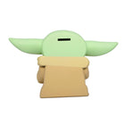 Monogram International Star Wars The Child with Cup Figural Bank-4
