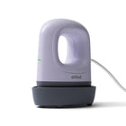 Cricut EasyPress Mini LT - Lavender-Press With the Best: Designed and built by the brand you know and trust, Cricut heat presses are the perfect complement to a Cricut cutting machine - engineered for versatility, ease of use, and pro-looking results every time