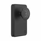 PopSockets MagSafe Power Pack Charger - 5000 mAh - Black-Integrated PopSockets grip and stand for comfort, security, and convenience