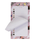Moments Of Joy Notepad - 60 Sheets - Cat-Cute cat-themed design