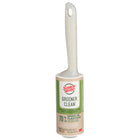 Scotch-Brite Greener Clean Lint Roller - 70 Sheets/Roll-Trusted 3m technology: reliable scotch brand adhesive