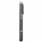 UAG Trooper Compatible with MagSafe Rugged Case for iPhone 17 Pro - Ash-Soft impact-resistant core