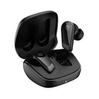 Edifier Stax Spirit S10 True Wireless Planar Magnetic Earbuds with Active Noise Cancellation - Black-The S10's ultra-thin 10μm planar diaphragm, built on a 2μm polymer substrate, ensures fast transient response and detailed audio