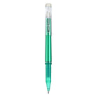 uni-ball Erasable Gel Pens - 0.7mm - Green-Gel Pens