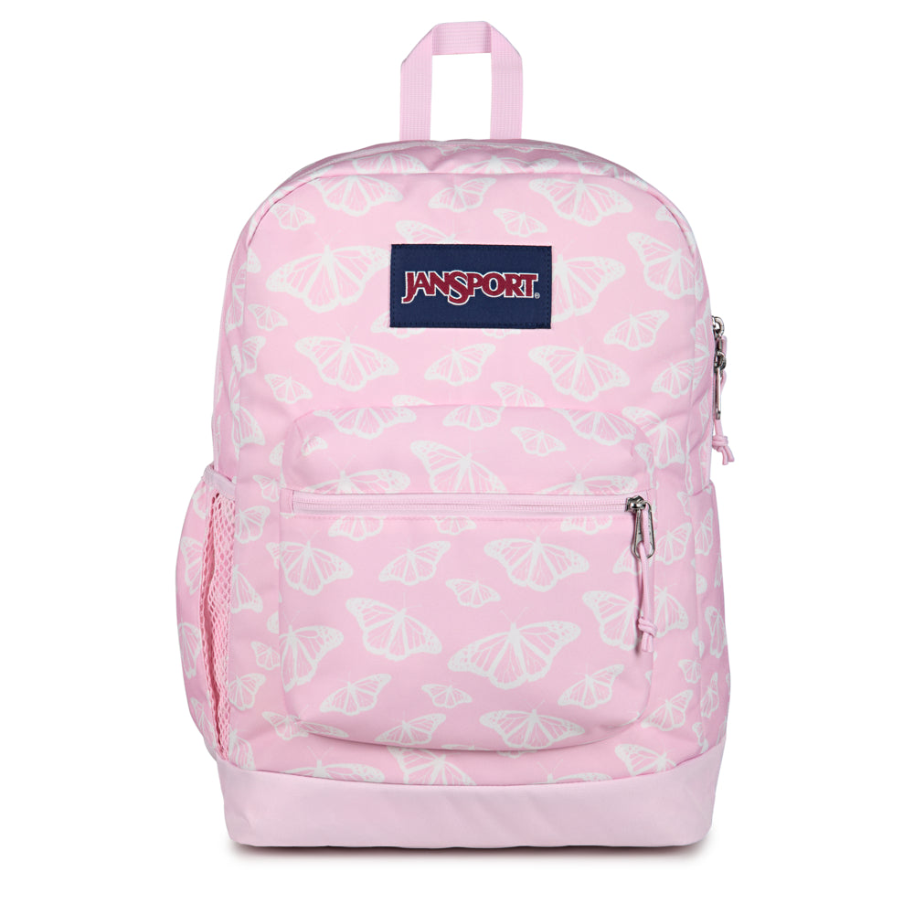 Jansport Crosstown Plus Backpack - 26 L
