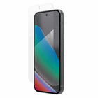 ZAGG InvisibleShield Glass Elite Biometric Screen Protector for Pixel 10/10 Pro-Clean, Smudge-free Screen: ClearPrint technology makes fingerprints virtually invisible when your screen is turned on