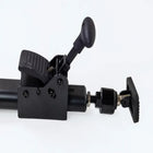 Monarch Atlas 4 Portable Mobility Scooter Hoist - Black-Simple controls help support independent loading and unloading