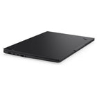 Lenovo ThinkPad E16 Gen 3 16" Laptop - Intel Core Ultra 7 255H - 512 GB SSD - 16 GB RAM - Windows 11 Pro - Black-Connectivity: Intel Wi-Fi 6E AX211, 802.11ax 2x2 + Bluetooth 5.3