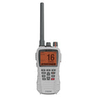 Cobra Bluebound 650 VHF Hand Held Marine Radio - White/Orange-1/3/6-Watt selectable power for longer range & power optimization 