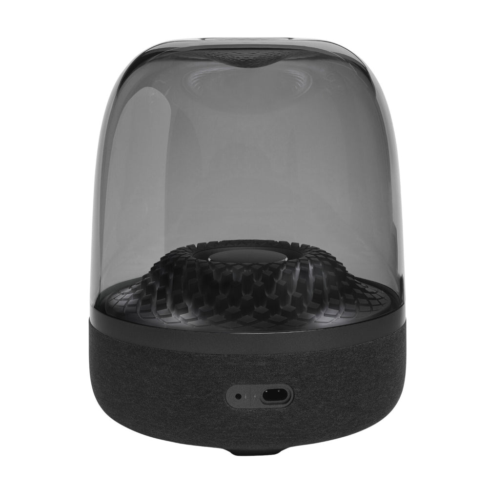 Harman Kardon Aura Studio 4 - Black | staples.ca