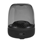 Harman Kardon Aura Studio 4 - Black-Playlists are for sharing—which is why Aura Studio 4 pairs with any mobile device for seamless wireless streaming.