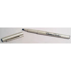 Speedball Elegant Writers Calligraphy Marker - Chisel Point - 3 mm - Silver-Free-flowing, acid-free and nontoxic ink