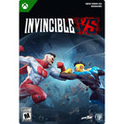 Invincible VS for Xbox Series X|S and Win 10 for [Digital Download]-Genre: Fighting