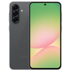 Samsung Galaxy A56 - 128 GB - Graphite - Unlocked-Display: 1080 x 2340 (FHD+) Super AMOLED