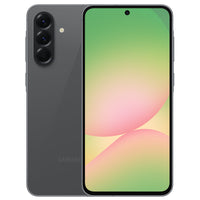 Samsung Galaxy A56 - 128 GB - Graphite - Unlocked-Display: 1080 x 2340 (FHD+) Super AMOLED