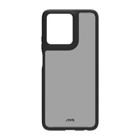 AXS PROShield Case for Motorola Moto G (2026) / Moto G Play 2026 / Moto G 5G 2025 - Smoke-Features a soft touch anti-slip coating  