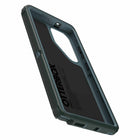 OtterBox Defender Pro Case for Samsung Galaxy S25 Ultra - Sagebrush-Raised edges protect camera and screen