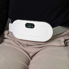 Relaxus Period Portable Heat Belt-Rapid Heating: Reaches a maximum temperature of up to 60 degrees Celsius (140 degrees Fahrenheit) quickly for consistent comfort