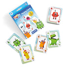 Hand2Mind Numberblocks Playing Cards - Set of 54-Join all the numbery fun as you play along with Numberblocks One to Ten and friends in Numberblocks Playing Cards!