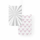 Ideal of Sweden Print Pack for iPhone 17 Pro Max - Bow fever-Create a unique look for your phone case