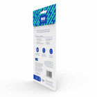 Blu Element Tempered Glass Screen Protector for iPhone 17 Pro Max-Recyclable packaging