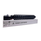 CET Canon GPR-55 (0481C003AA) CPP Toner Cartridge - High Yield - Black-Colour: Black