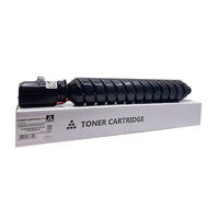 CET Canon GPR-55 (0481C003AA) CPP Toner Cartridge - High Yield - Black-Colour: Black