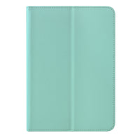 Basic Tech Universal Folio Case for 7" - 8" Tablets - Mint-Tablet Case