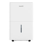 Forest Air 50-pint Dehumidifier with Pump, Wi-Fi-Wi-Fi module