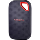 Sandisk Extreme 1TB USB Type C Portable External SSD V3-Your Files Under Your Control
